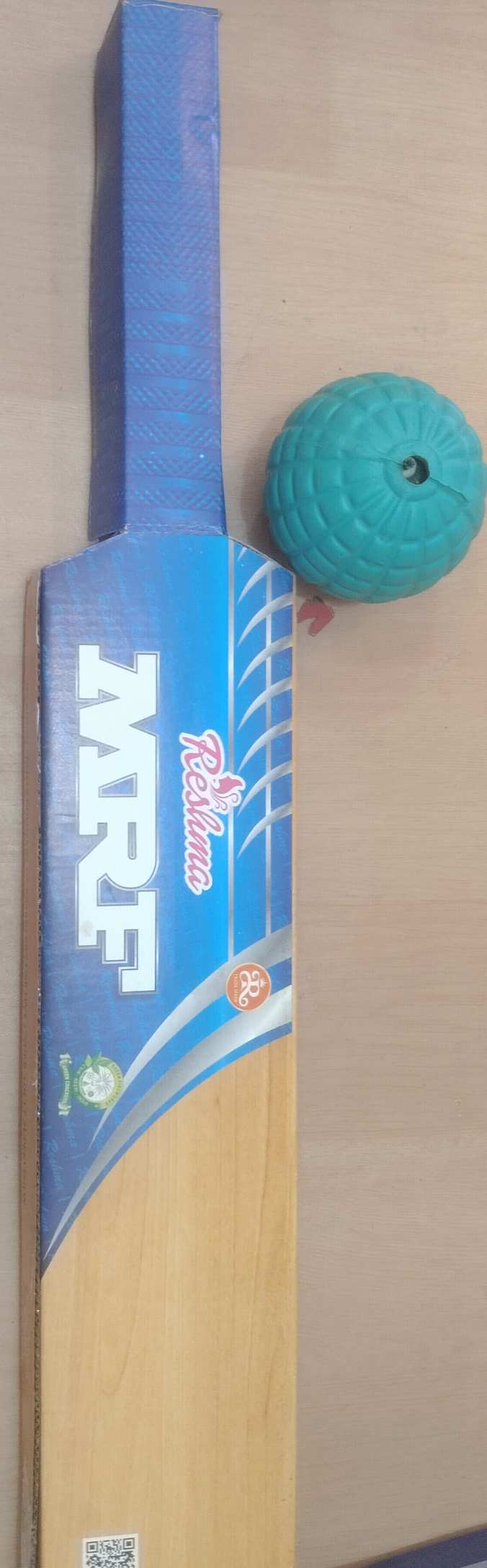 Bat & Ball