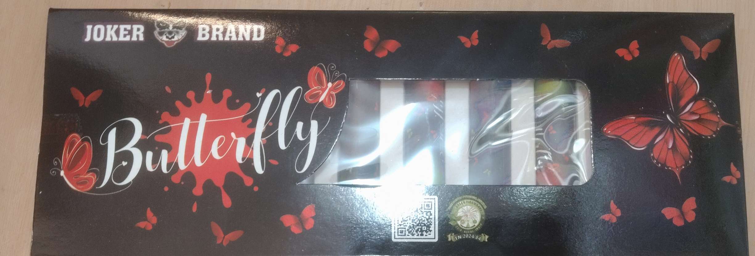 Butterfly