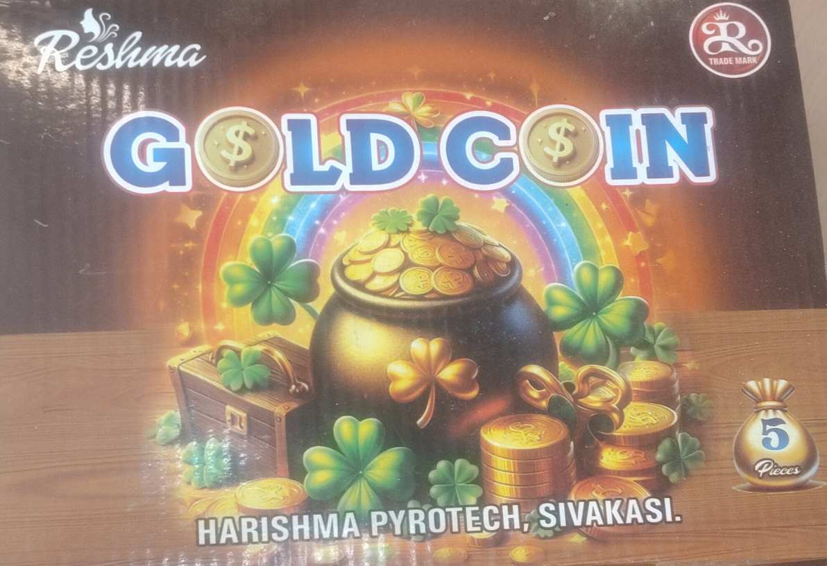 Laddu foundation(Small)