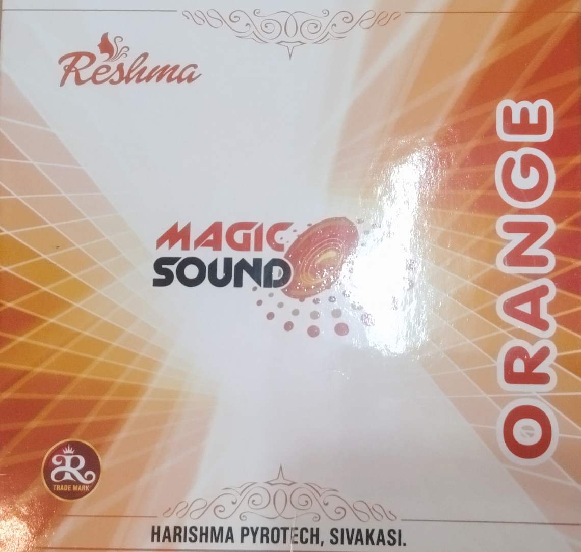 Magic Sound Ltd.