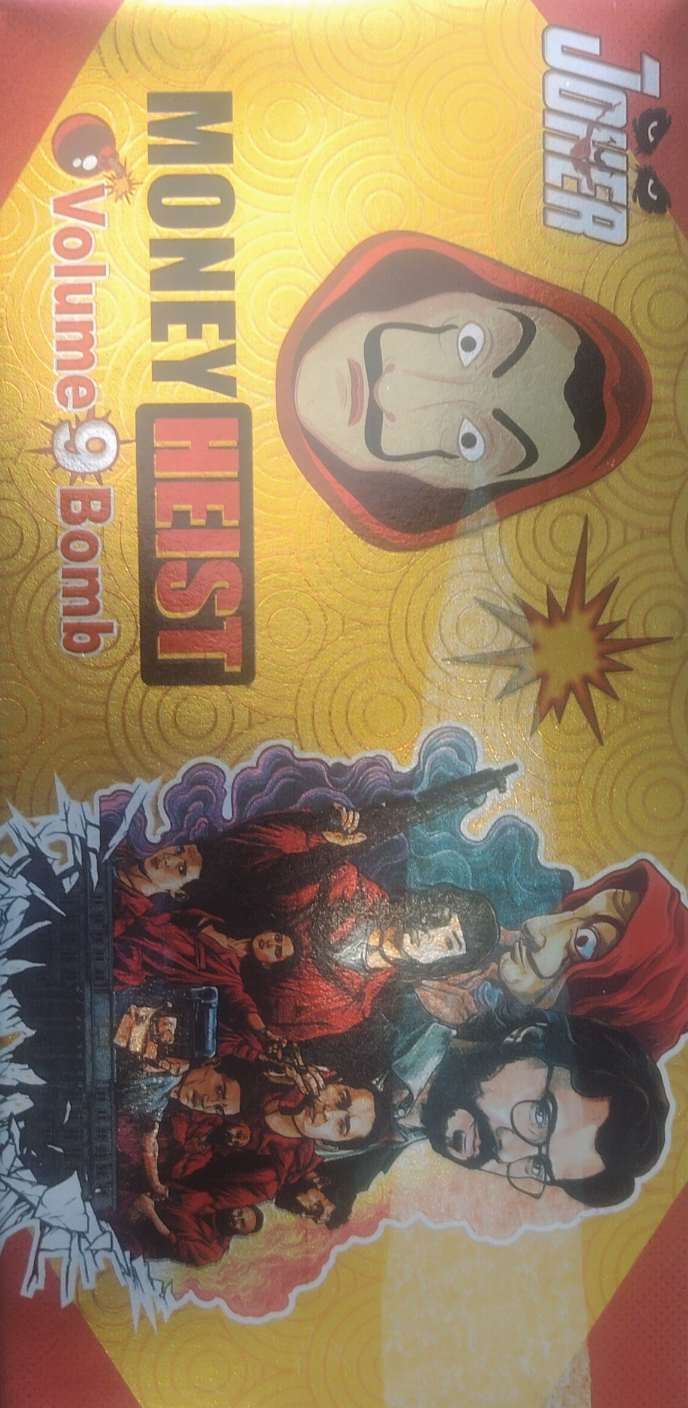 Money Heist